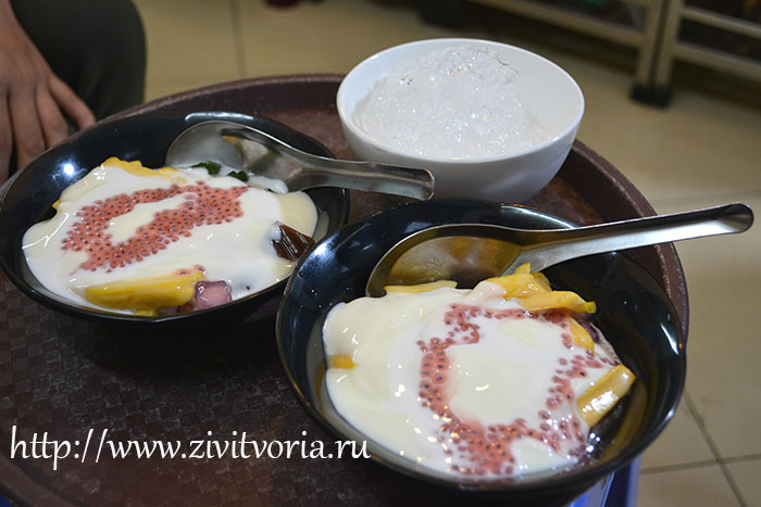 Путешествие по северной части Вьетнама: Ханой, местная кухня, бухта Халонг