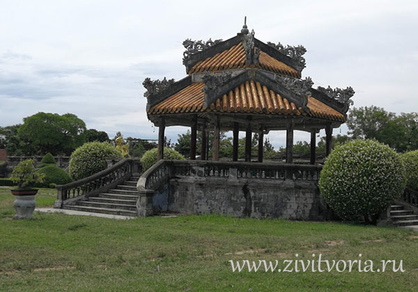 Как организовать свой отдых во Вьетнаме. Заметки путешественника