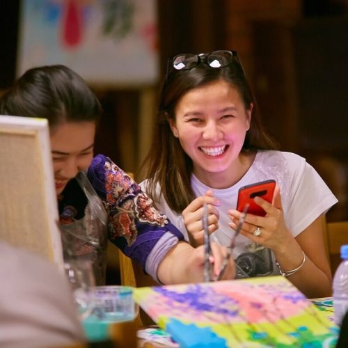 Как быстро поднять себе настроение и научиться им управлять