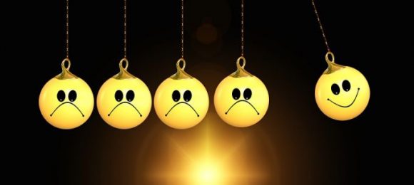 Как быстро поднять себе настроение и научиться им управлять