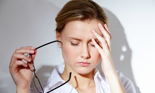 Стресс: симптомы, стадии. Способы самопомощи и лечение