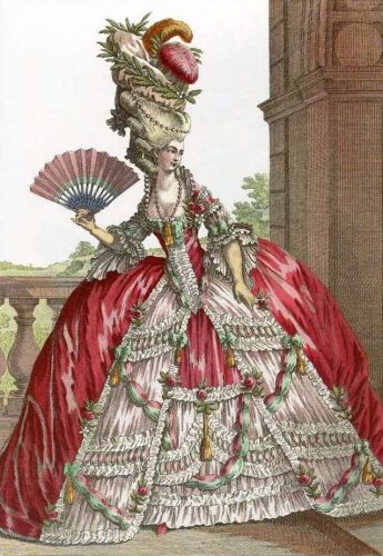 Мода и стиль, их отличие и история происхождения