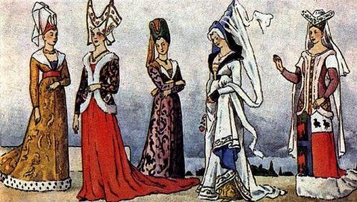 Мода и стиль, их отличие и история происхождения