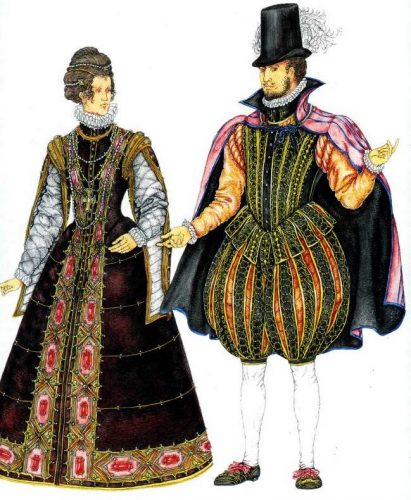 Мода и стиль, их отличие и история происхождения