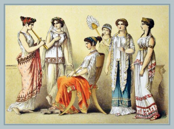 Мода и стиль, их отличие и история происхождения