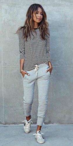 Какие бывают стили в одежде, их основные характеристики