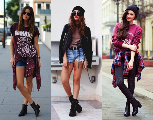 Какие бывают стили в одежде, их основные характеристики