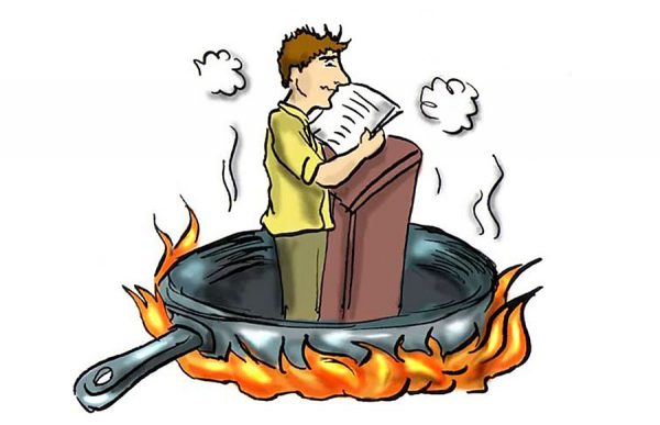 Как избавиться от чувства страха перед публичными выступлениями