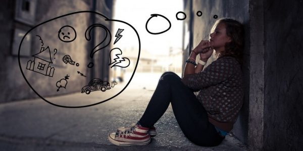 Как перестать бояться будущего и начать полноценную жизнь