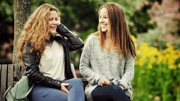 Кто такие экстраверты и какие они бывают