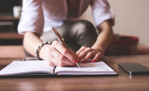 Хотите найти свой стиль в одежде?