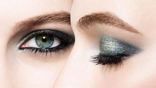 Как правильно выбирать тени для глаз