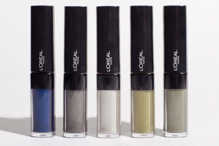 Как правильно выбирать тени для глаз