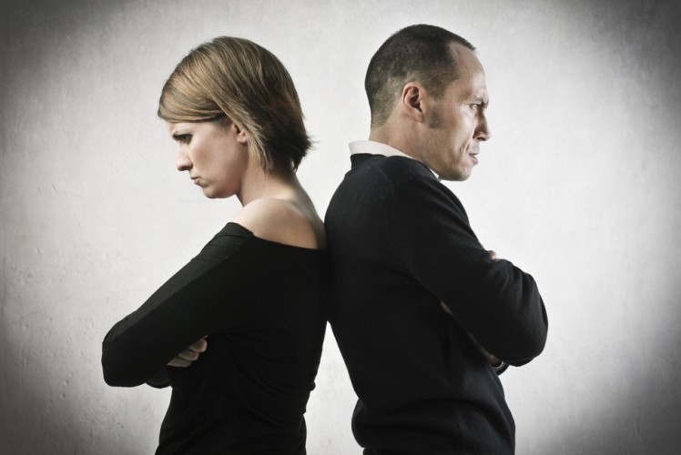 Что такое обида, какая она бывает и почему нельзя мстить