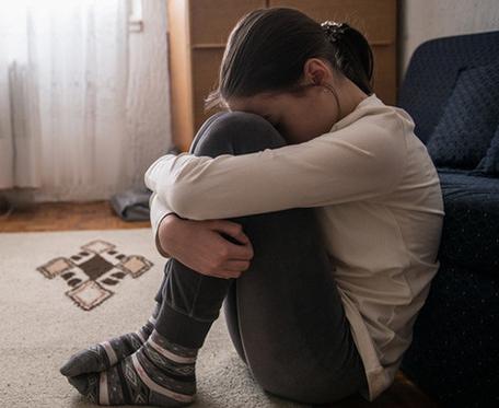 Что такое обида, какая она бывает и почему нельзя мстить