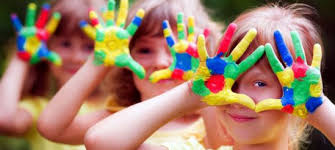 Использование цвета в лечебных целях и его влияние на психику