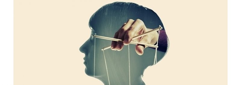 Основные виды и приемы манипуляций людьми в психологии