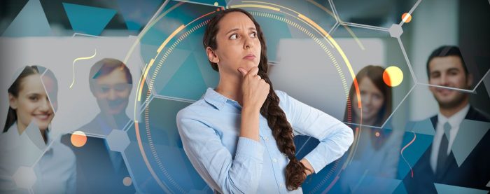 5 шагов к выбору работы по душе