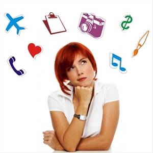 5 шагов к выбору работы по душе