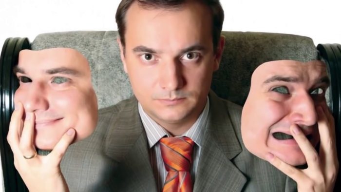 4 основных признака, что тебе врут и изменяют