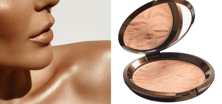 Как выбрать хайлайтер для лица