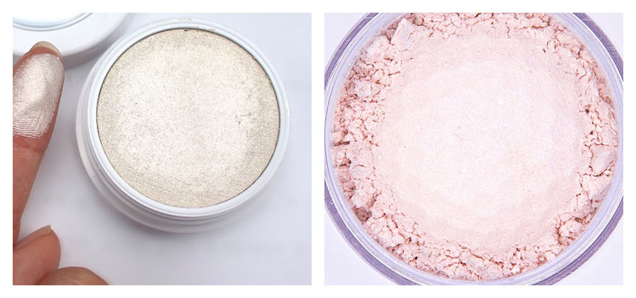 лучший хайлайтер для лица