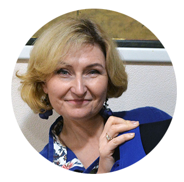 Илона Пузене